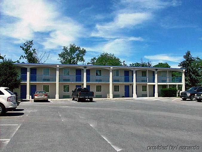 Motel6 Winchester, Va Amenidades foto