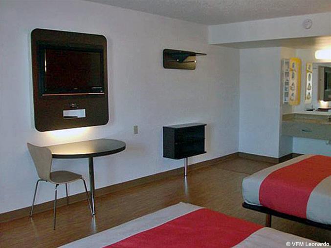 Motel6 Winchester, Va Quarto foto