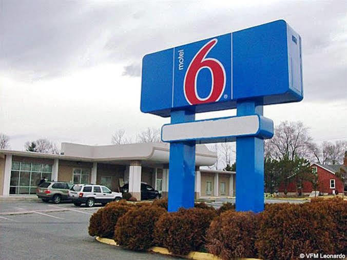 Motel6 Winchester, Va Amenidades foto