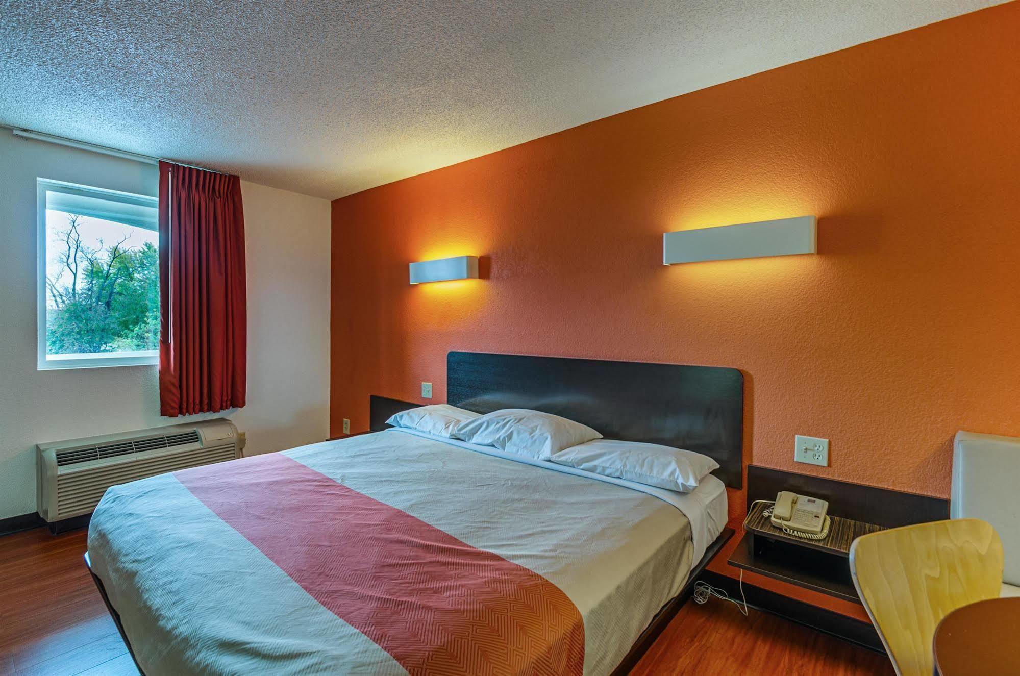 Motel6 Winchester, Va Exterior foto
