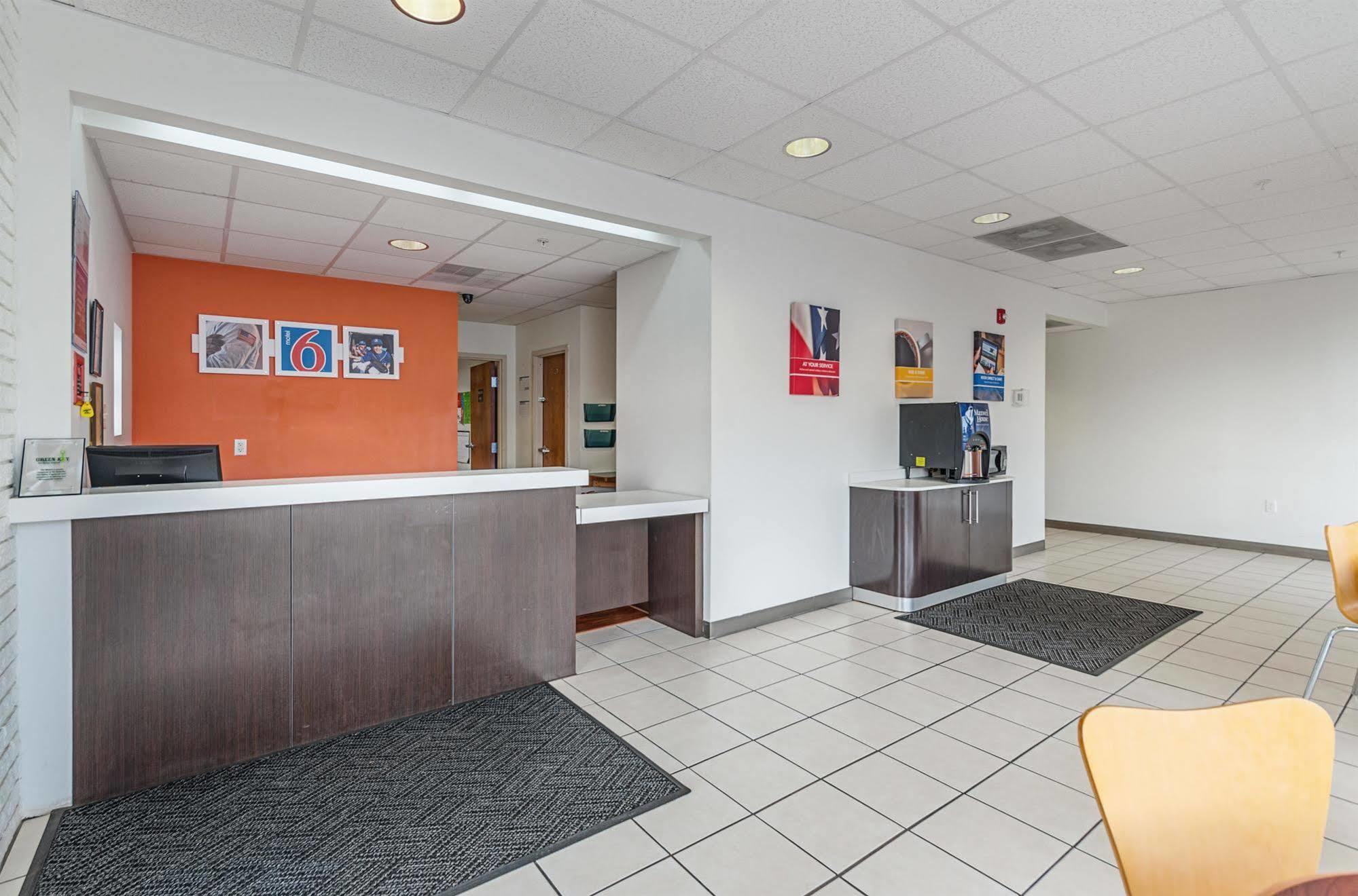 Motel6 Winchester, Va Exterior foto